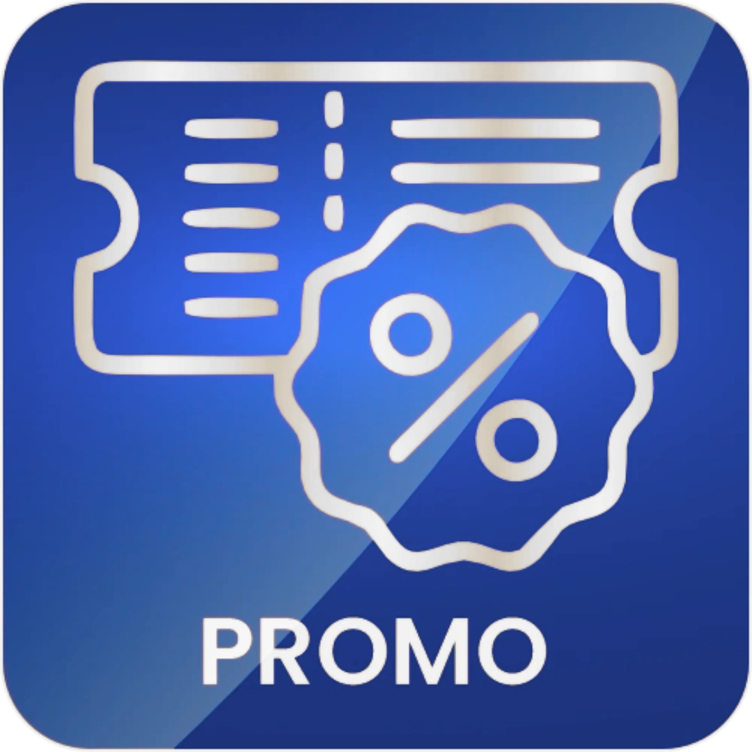 PROMO PASTI23